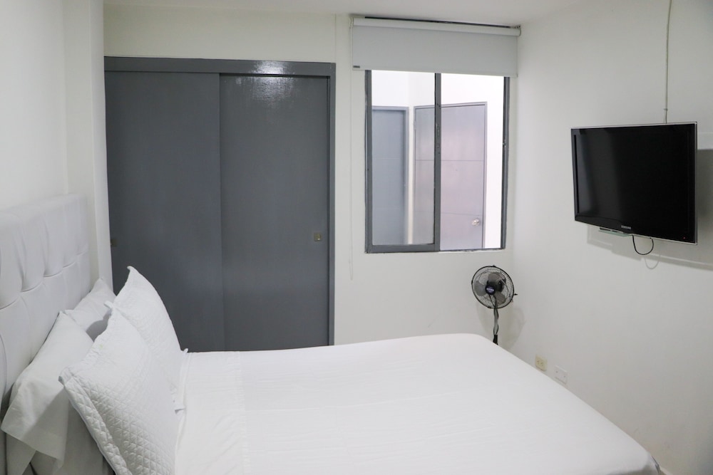 Moblat Apartamentos