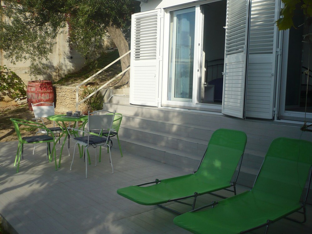 Mirela - With sea View, Balcony - SA2 view 5