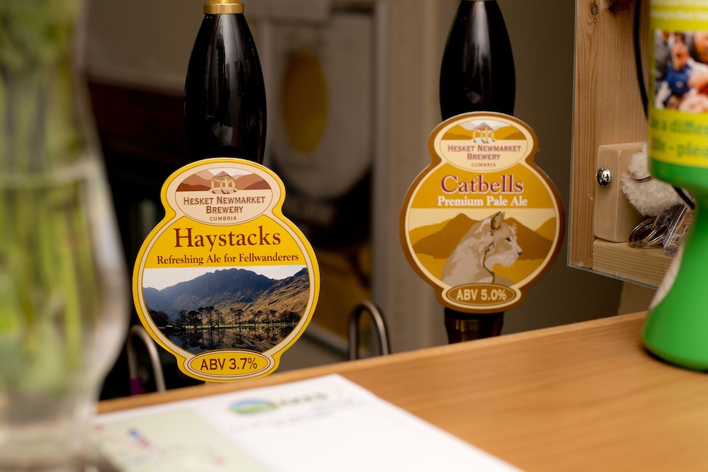 YHA Langdale - Hostel
