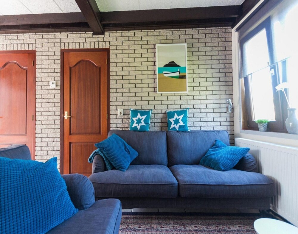 Bungalow in North Holland Coast