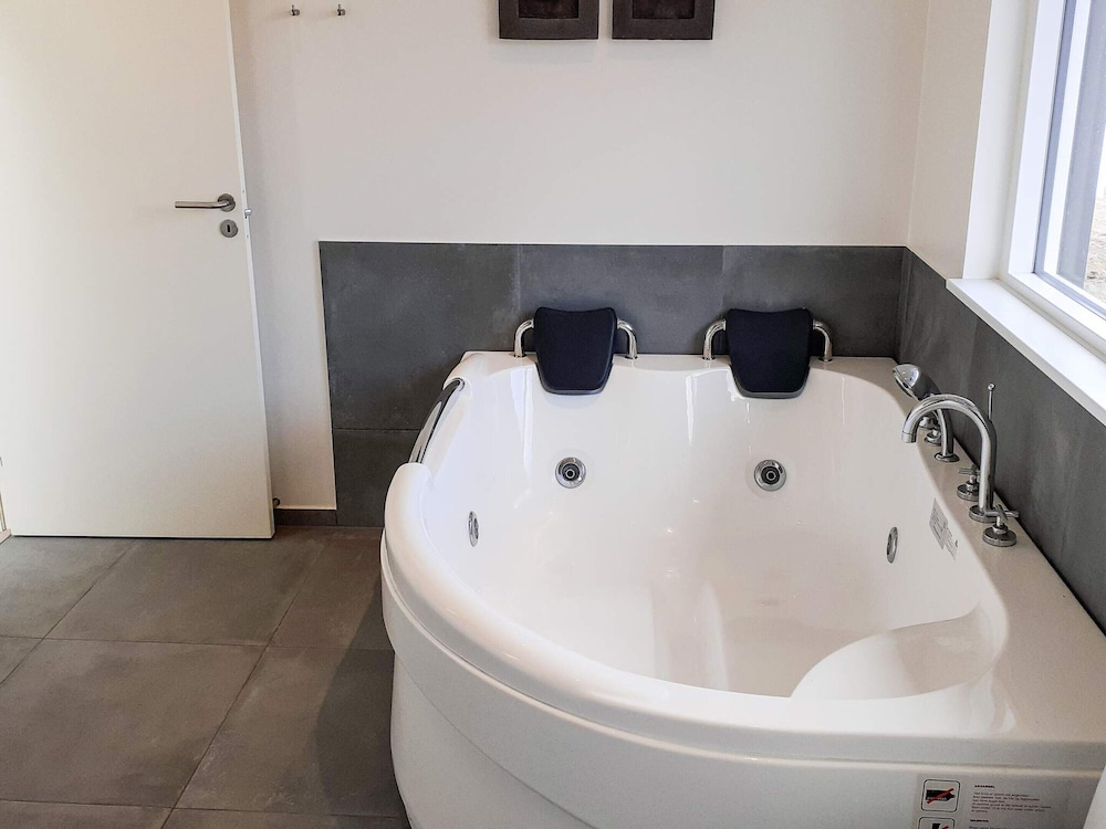5 Star Holiday Home in Logstrup