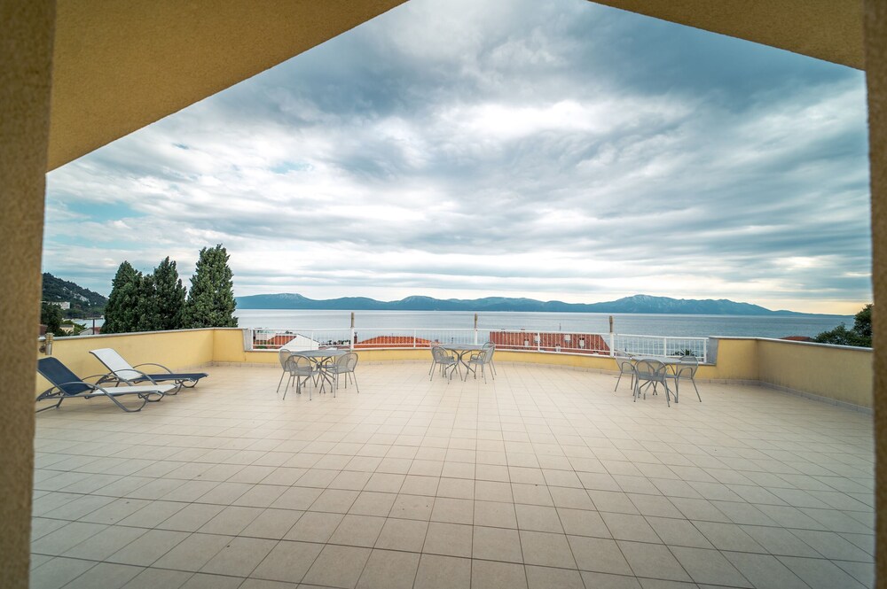 Apartments Vesna view 3