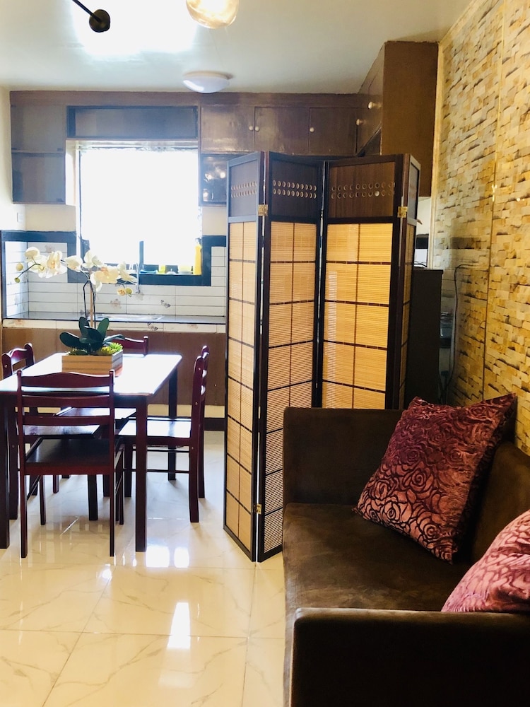 Luzville Residences