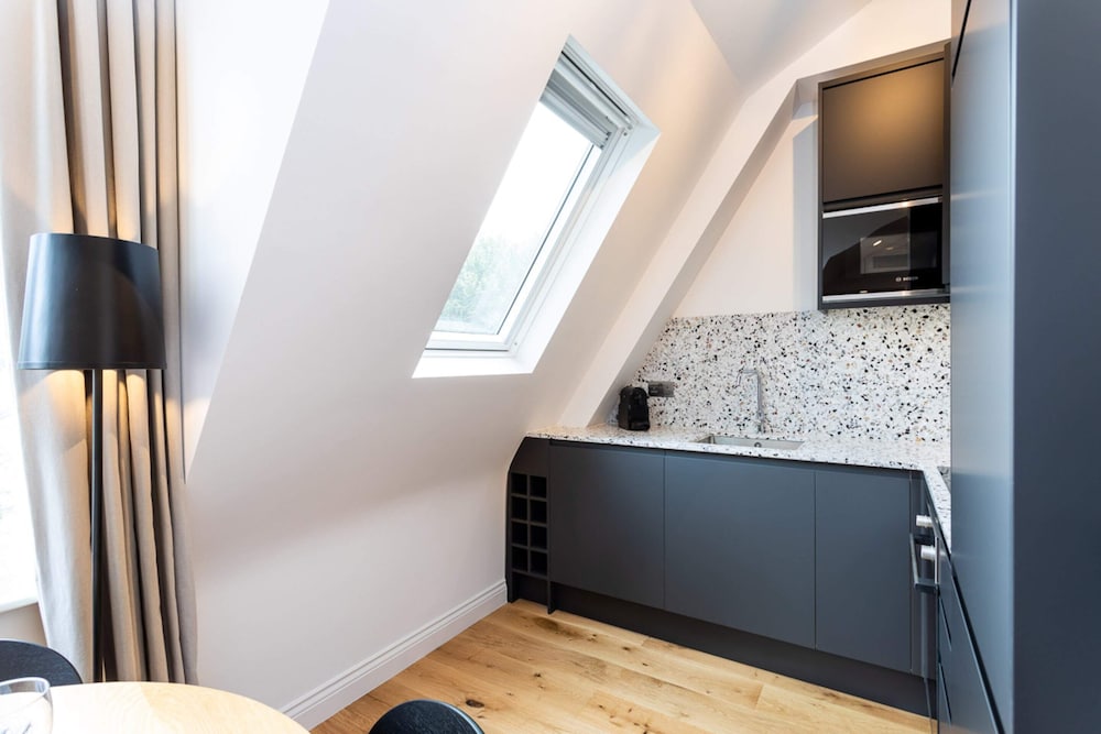 Coleherne Road Residence X
