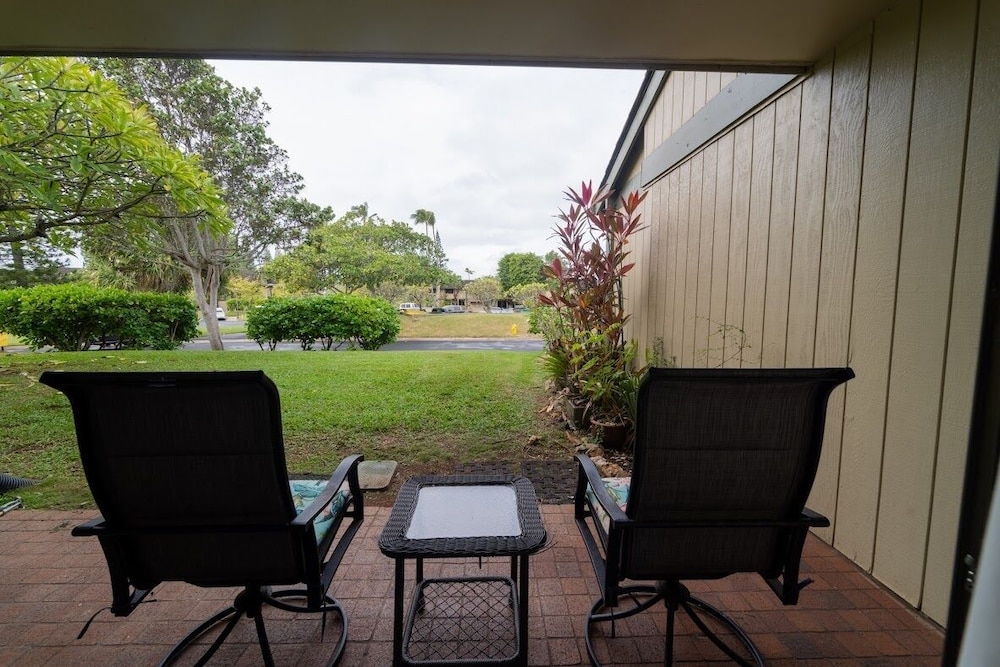 Turtle Bay Sea Shells**ta-154567065601 1 Bedroom Condo by RedAwning