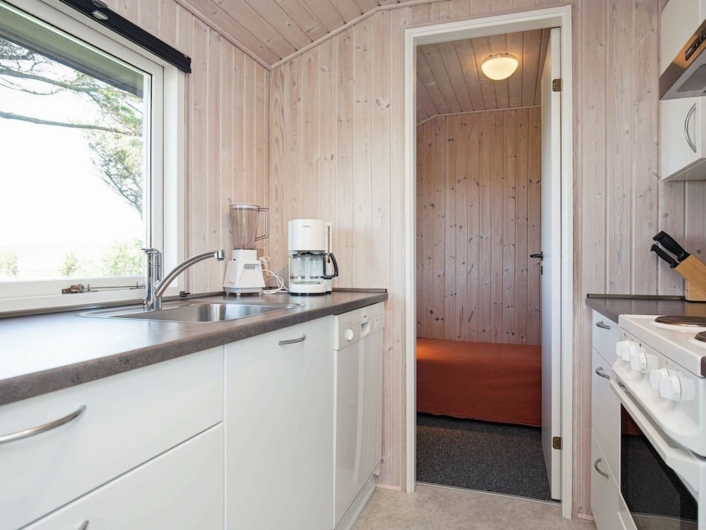 7 Person Holiday Home in Struer-by Traum view 3