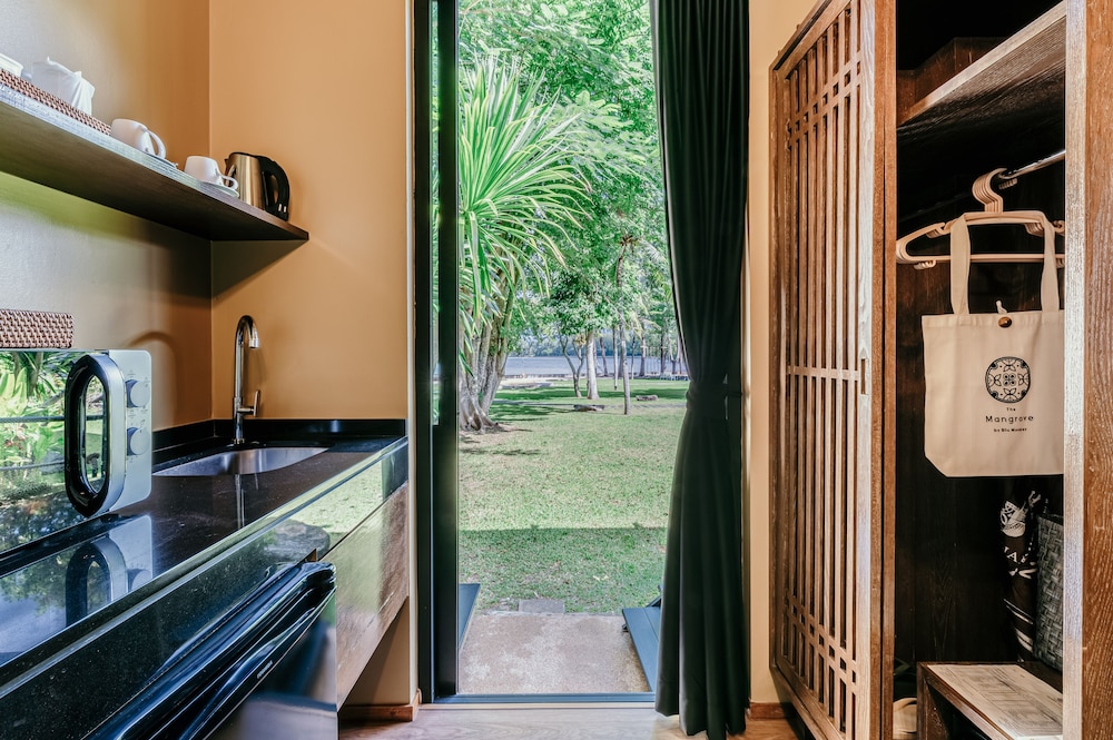 The Mangrove Panwa Phuket Resort