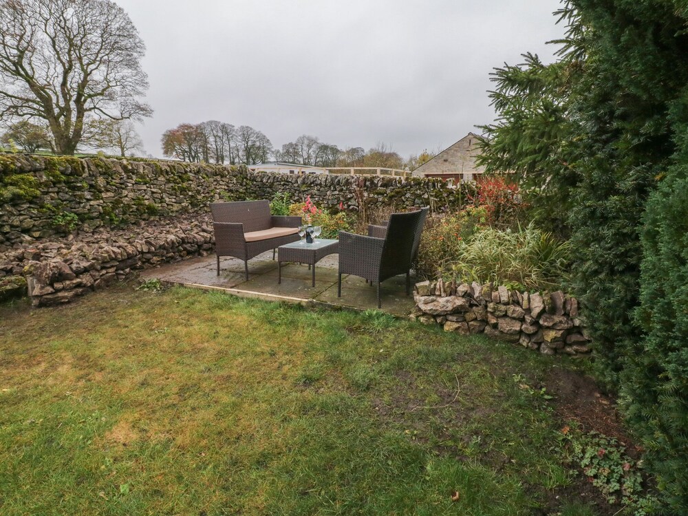 3 Old Hall Cottages