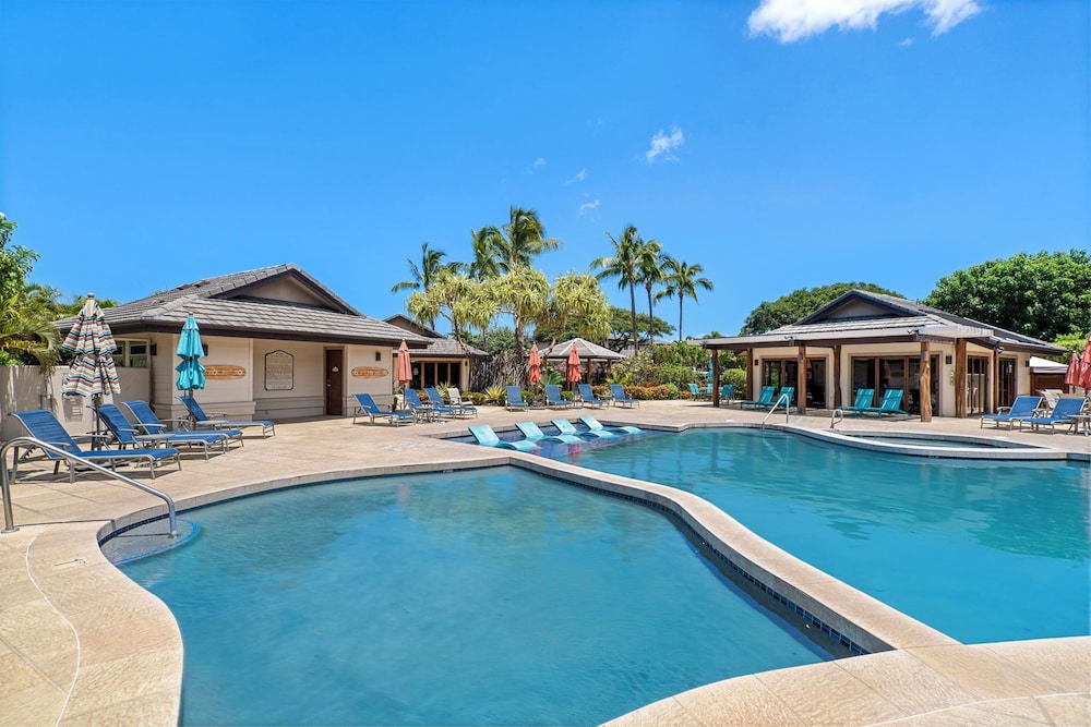 Family-friendly & Romantic Getaway - Beach Club Access- Vrkcv