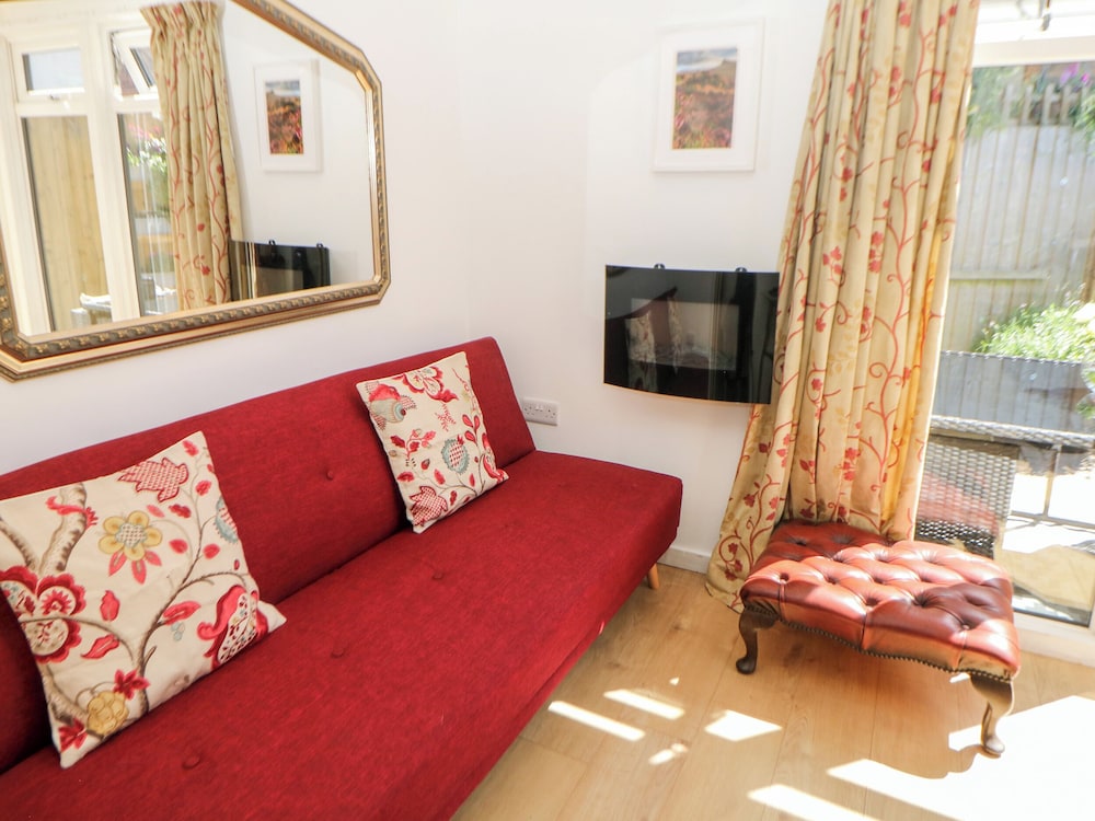 Garden Suite