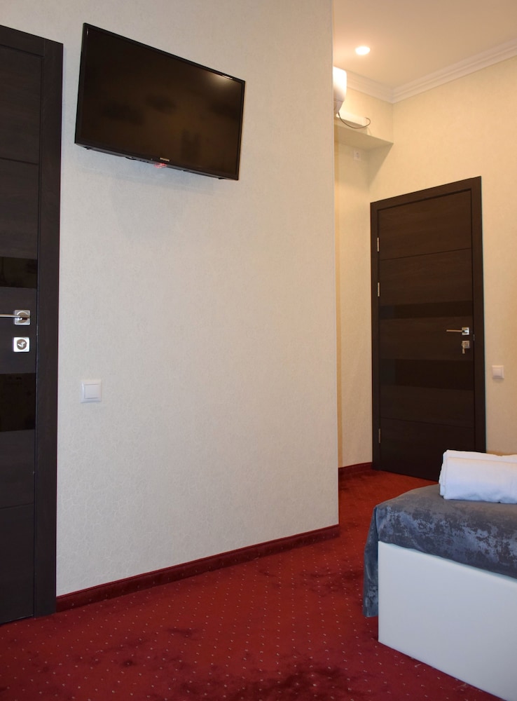 Hotel Ok