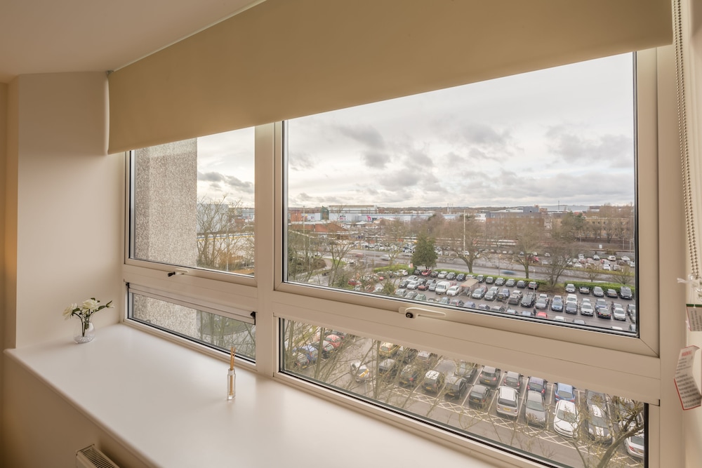 Skyline Luxury Apartments