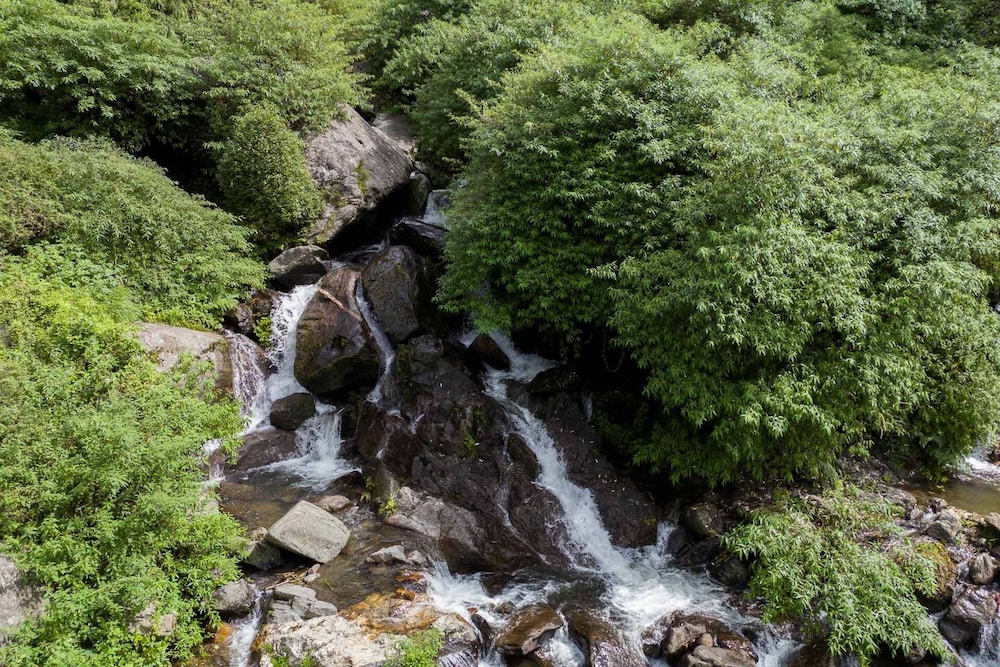 Nirvana Dhar Nature Resort