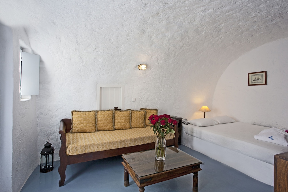 Alexander's Suites casa de huéspedes Santorini