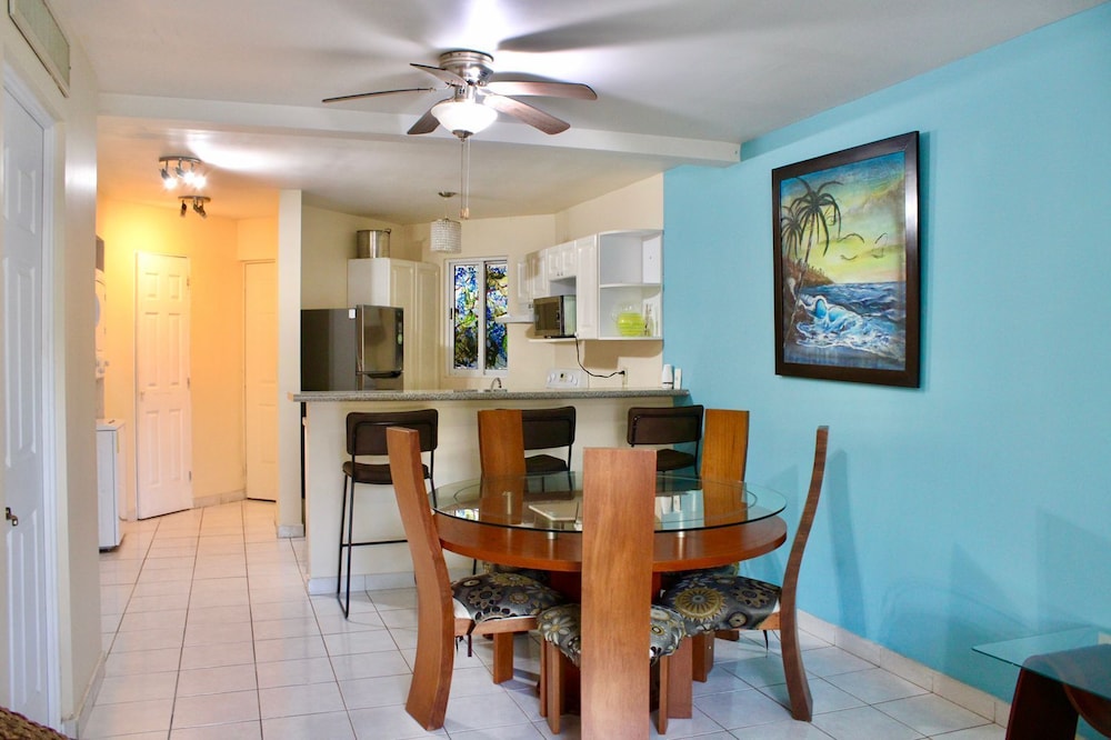 Costa Bonita Apartments