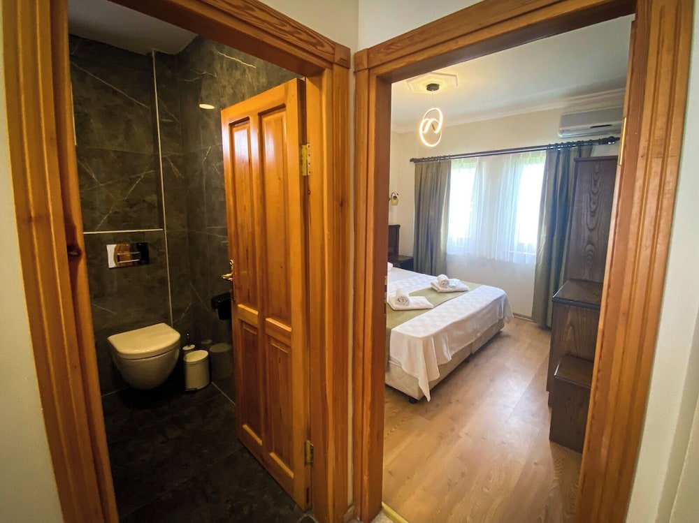 Destina Suit Otel - Image 29