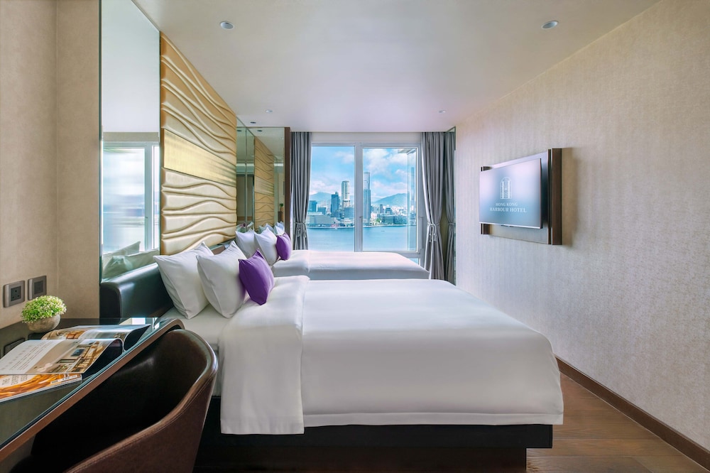 Hong Kong Harbour Hotel