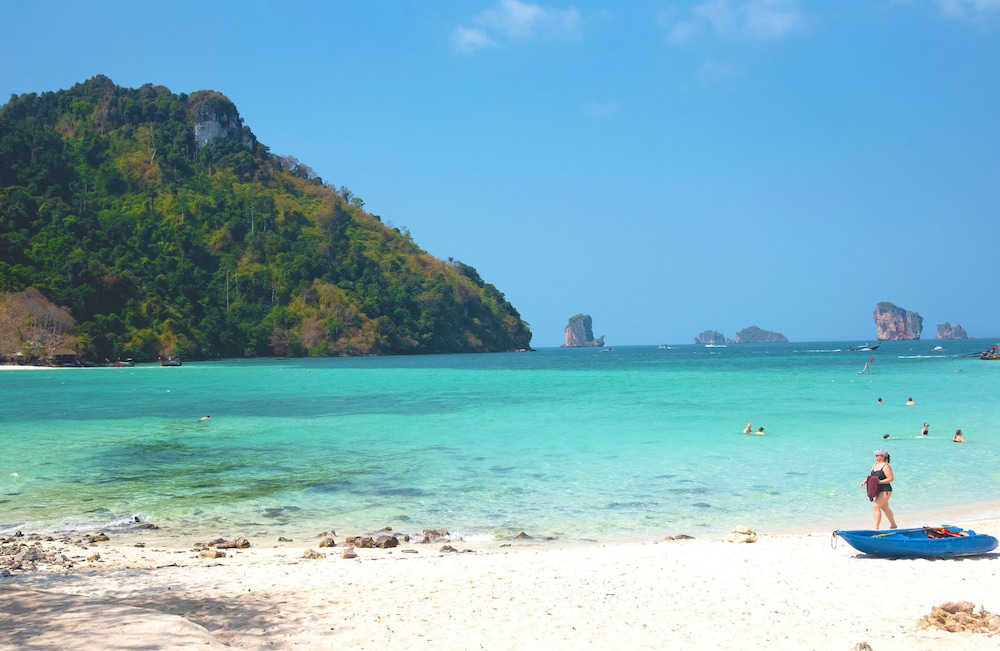 Sofitel Krabi Phokeethra Golf & Spa Resort 55