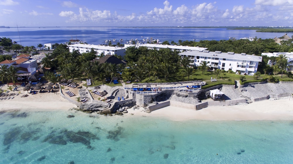 Dos Playas by Faranda All Inclusive 38