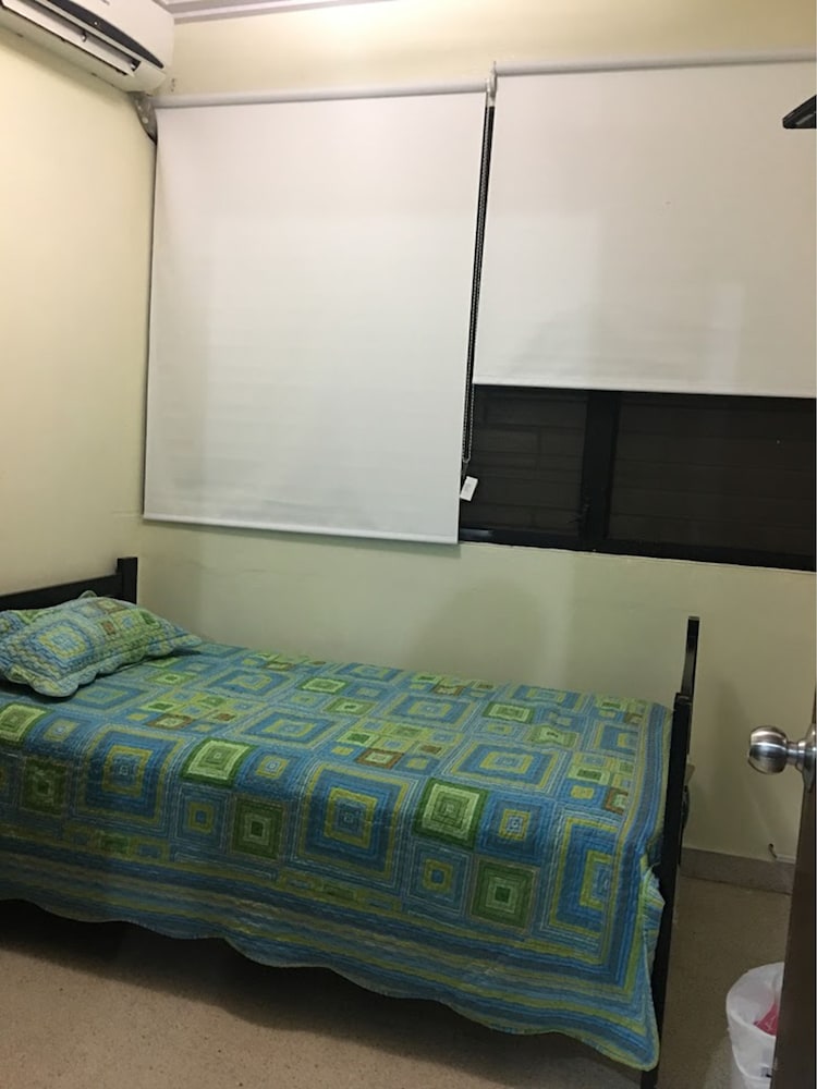 Luna House Panama