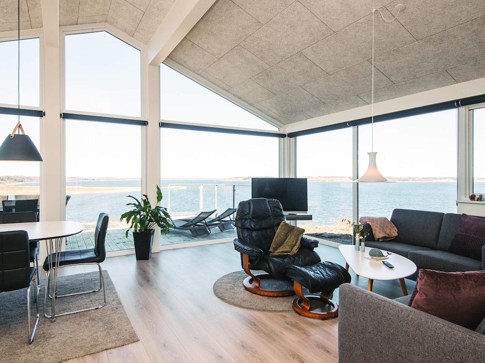 5 Star Holiday Home in Logstrup