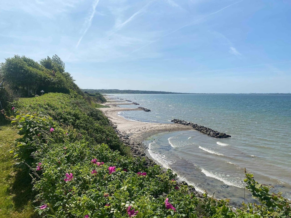 5 Star Holiday Home in Brenderup Fyn