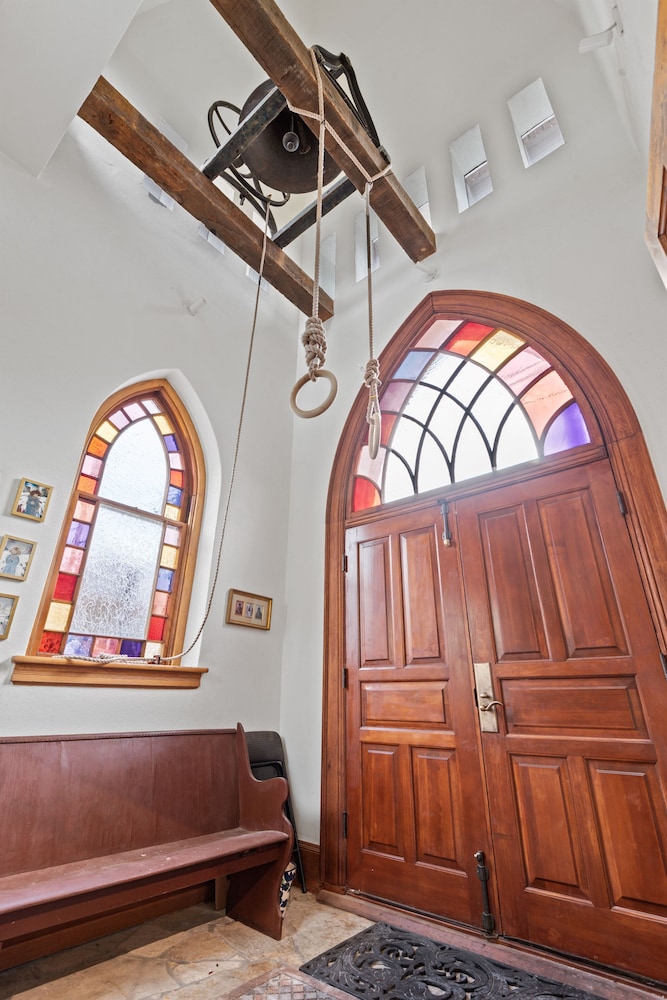 The Church by Park City Vacations