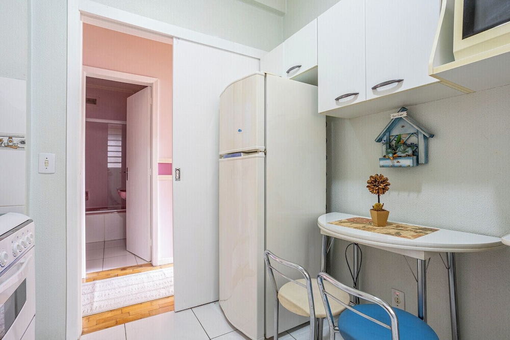 Apartamento c 2 Quartos no Centro Hist Rico
