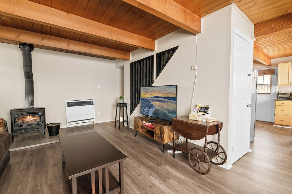 PureSky Cabin