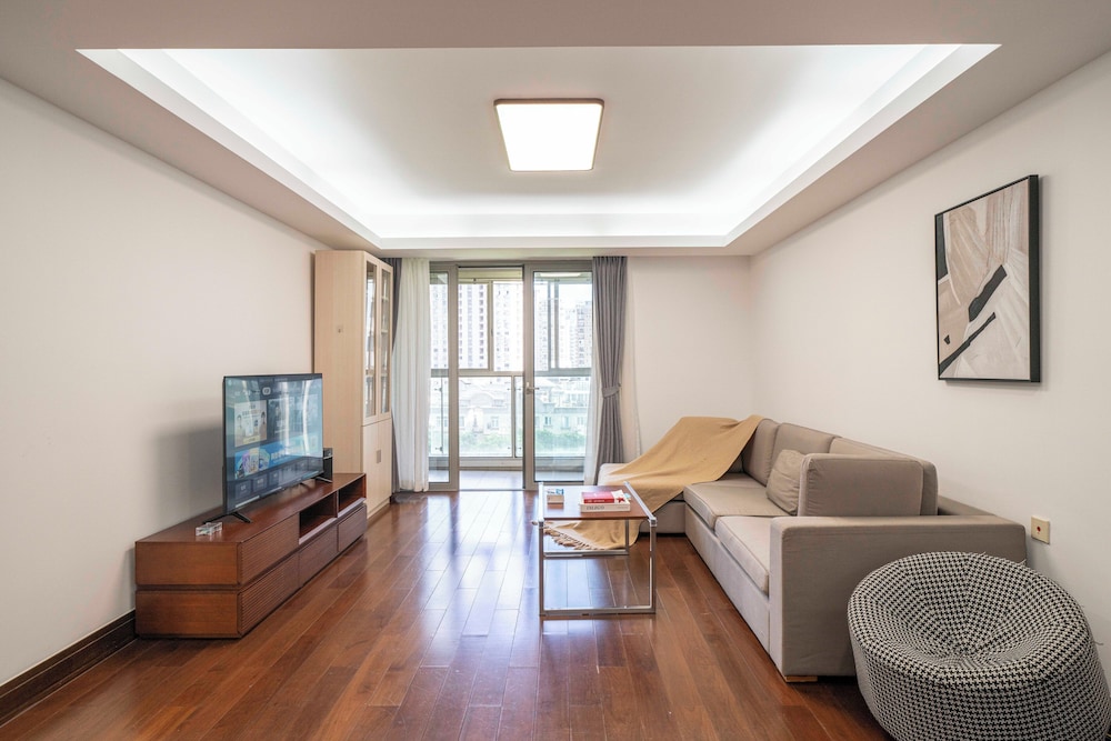 Tyms Premium 3BR 2BA Apt Yongxin Century