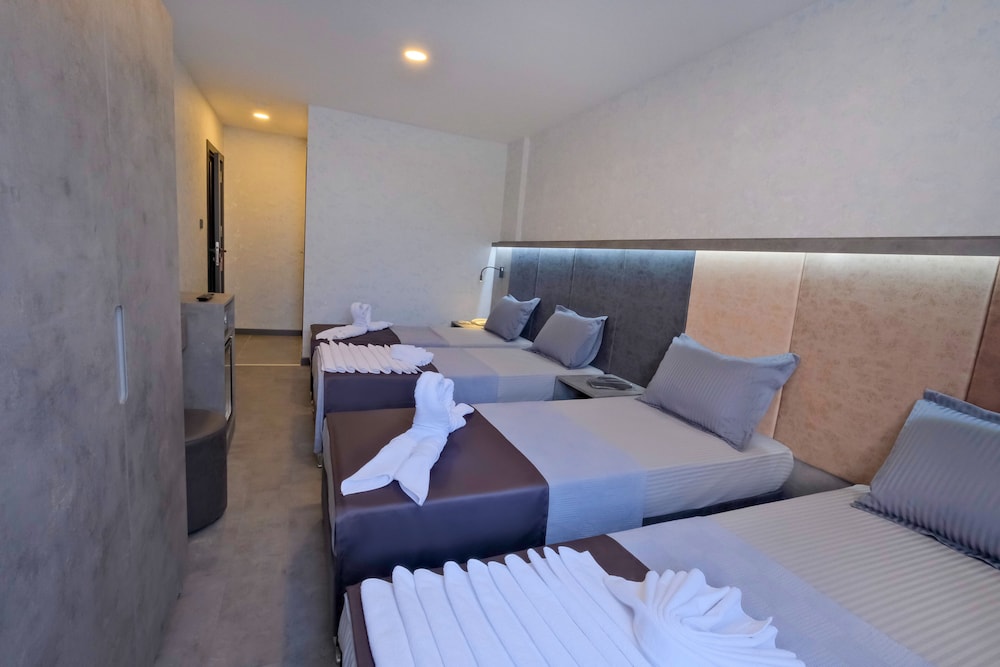 Kraliçe Oteli - Image 47