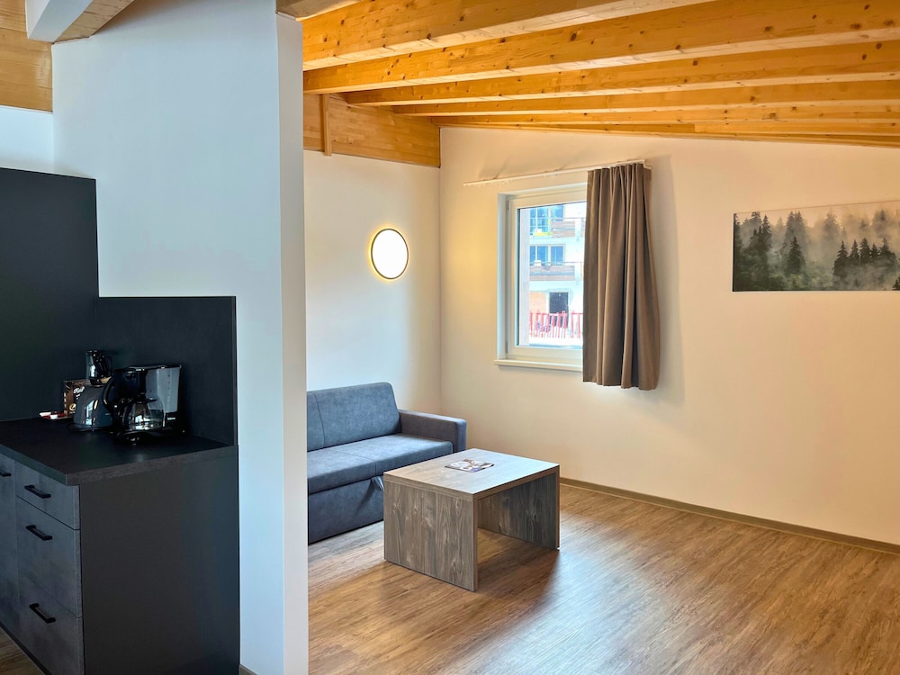 Alpenstyle Resort Fieberbrunn