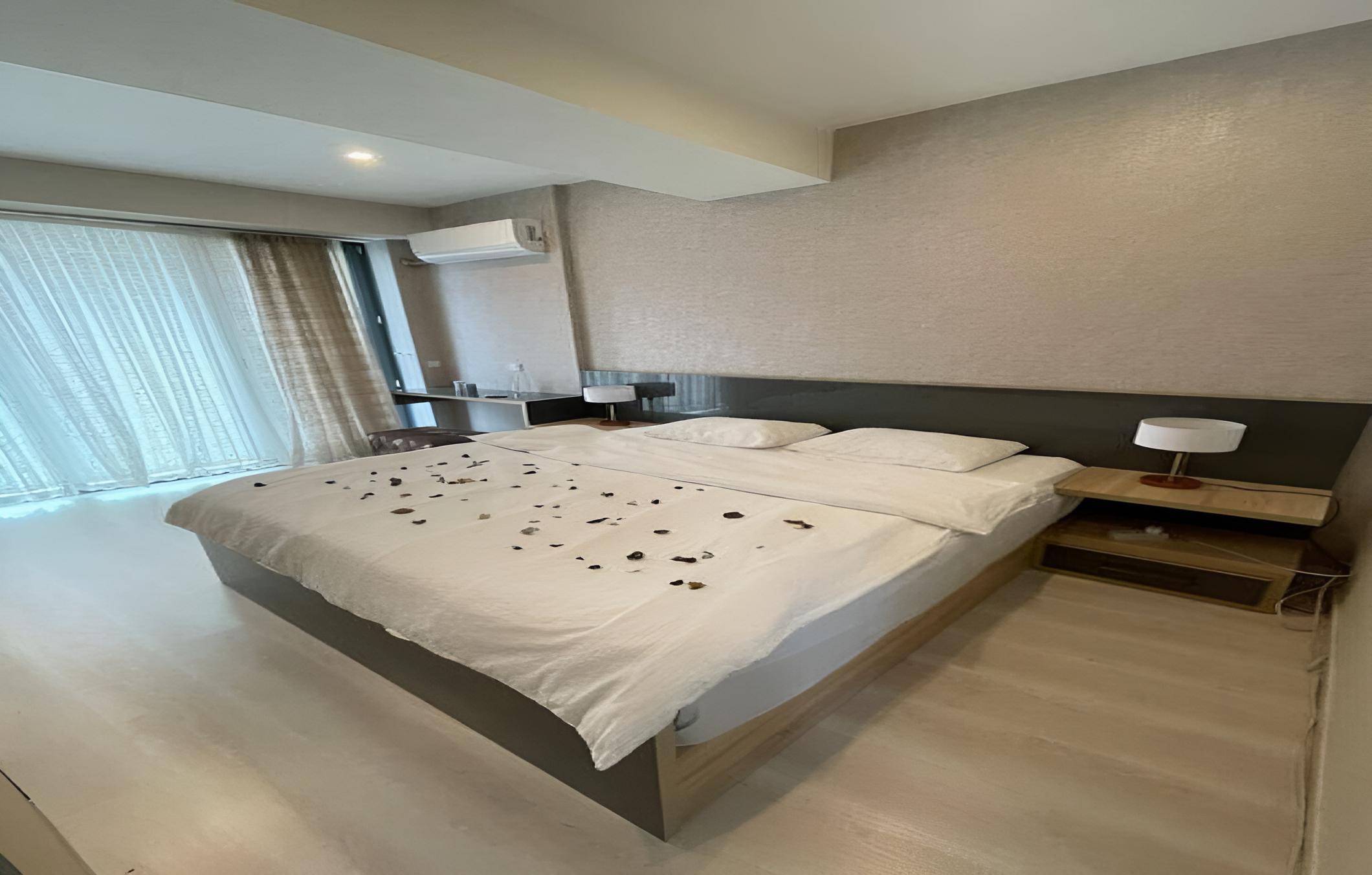 1 1 Special Suite With Deluxe Terrace