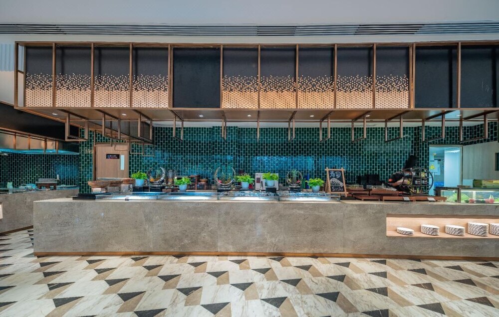 Enjoy Tianfu Airport Hotel TianfuAirport