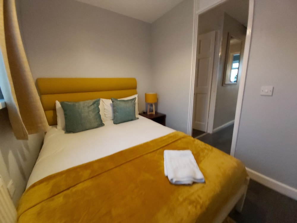 Bakewell House-Huku Kwetu view 5