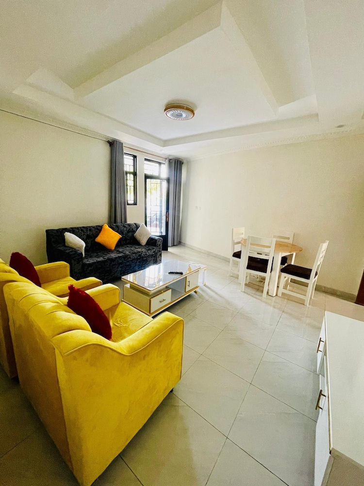Iwabo Apartments