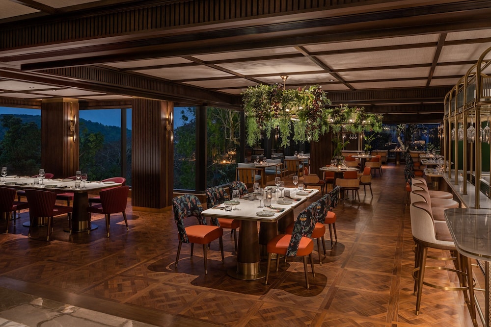 JW Marriott Goa 57