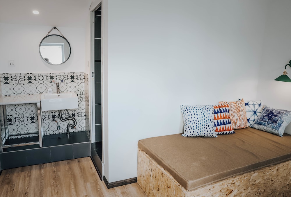 Dali Dream Plus Homestay