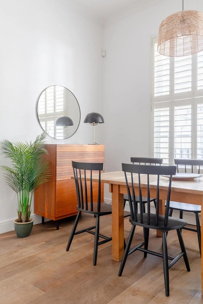 Beautiful & Modern 3 Bedroom Flat - Pimlico!