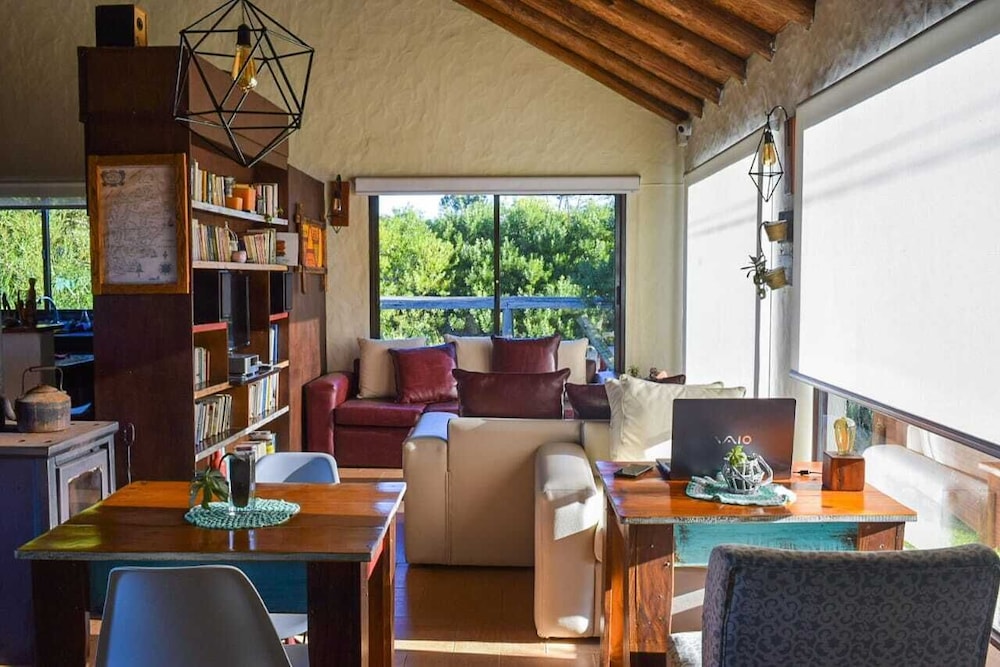 Posada de la Viuda - Hostel