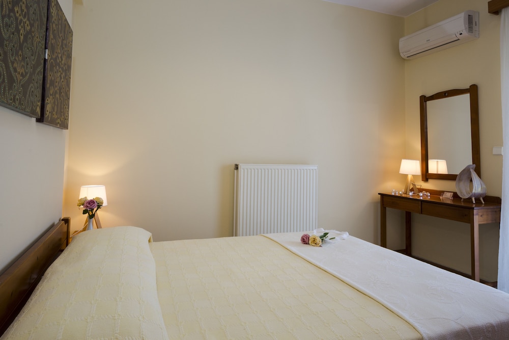 Sea Daffodil Apartments photo 4