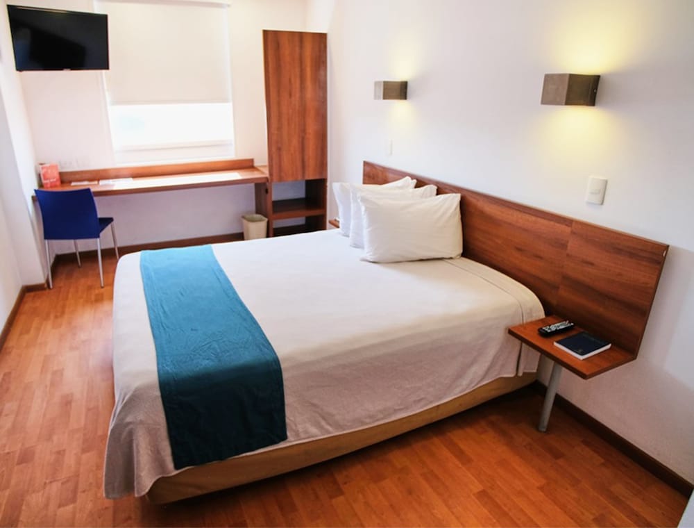 Reynosa Vacations - BH Business Hotel Group - Property Image 8