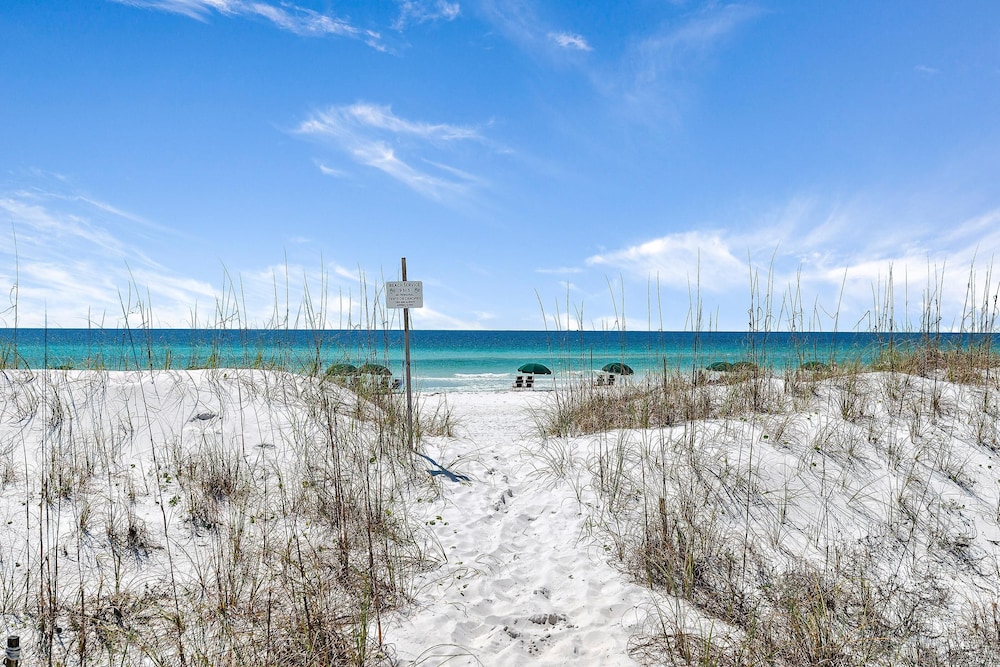 Capri on the Gulf 113