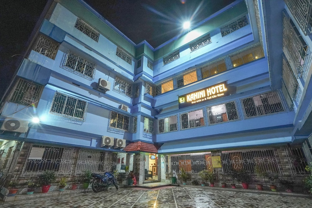 KAHINI HOTEL