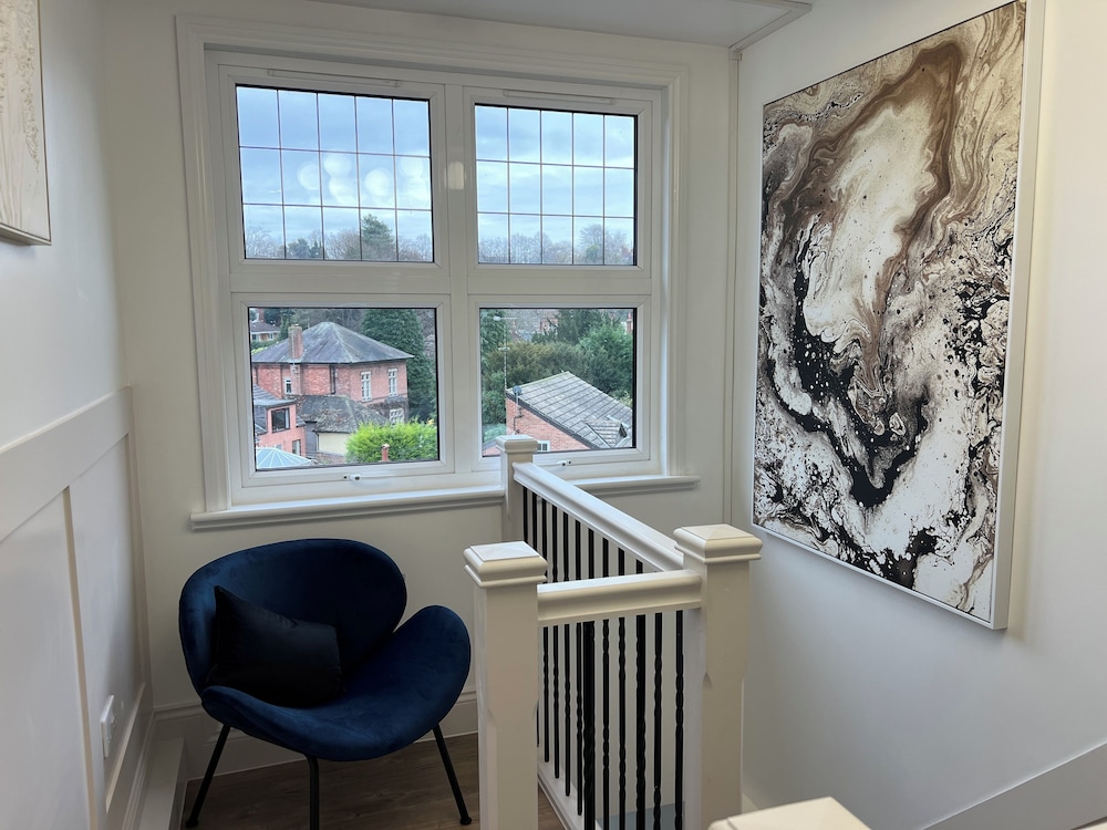 Elm Bank Suites