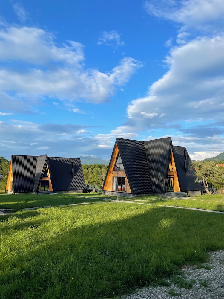 Vino Chalets