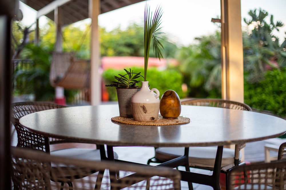 Plantation Jan Thiel Lodge