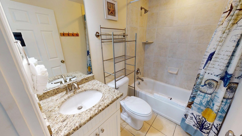 Captains Watch 2 by Tybee Vacation Rentals