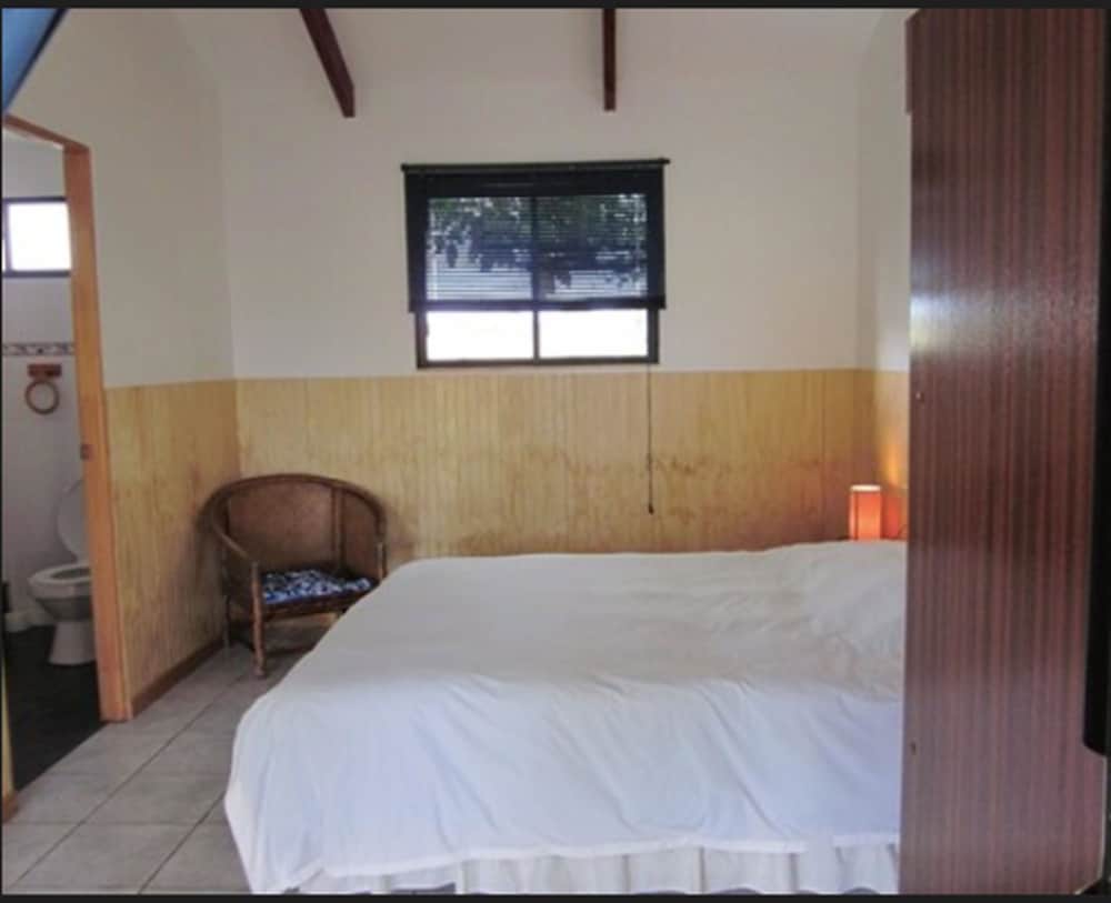 Hotel Atavai view 5