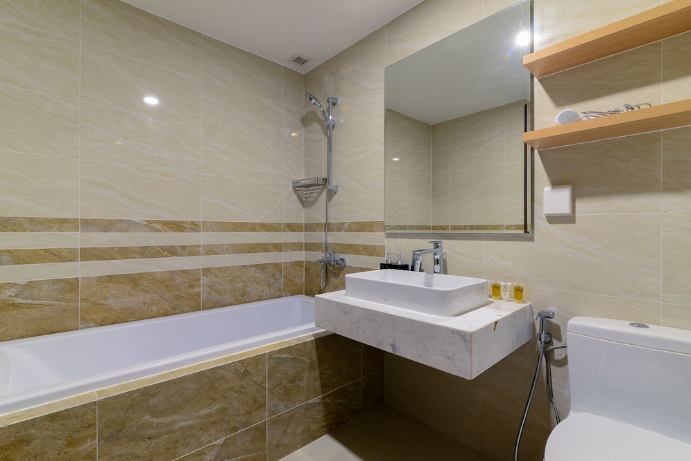 Riverside Residence - Saigon Royal